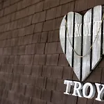 Holiday home Troy