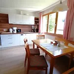 Holiday home Troy *