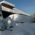 Troy Holiday home Doren