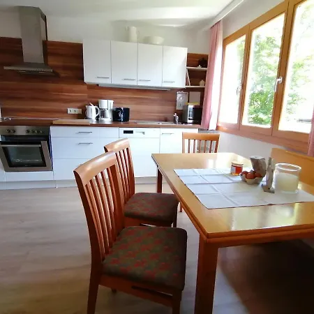 Holiday home Troy *