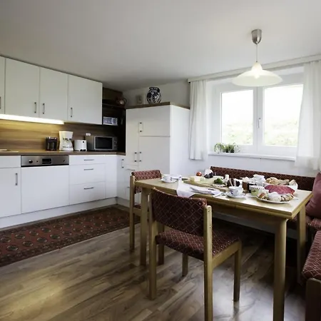 Holiday home Troy
