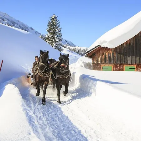 Troy Semesterbostad *