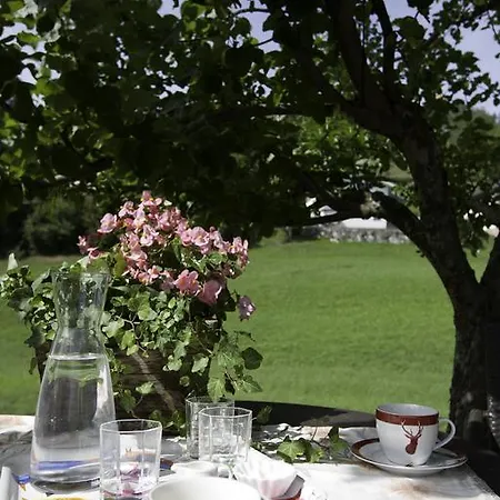 Ferienhaus Troy *