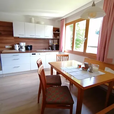Holiday home Troy *