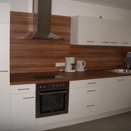 Semesterbostad Troy *