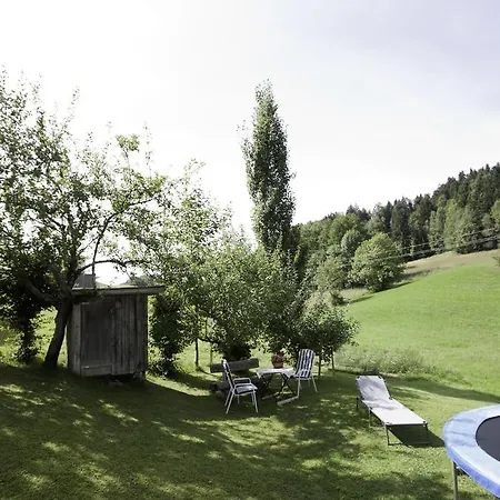 Holiday home Troy
