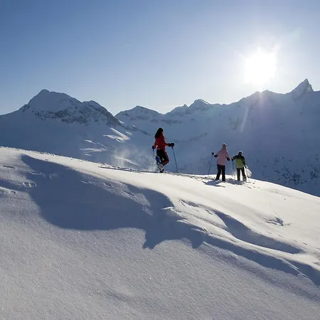 Semesterbostad Troy Doren