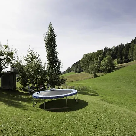 Feriehus Troy