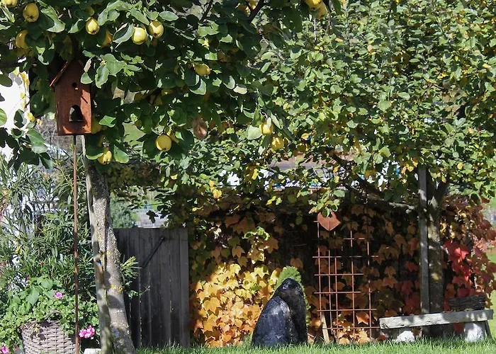 Ferienhaus Troy Doren