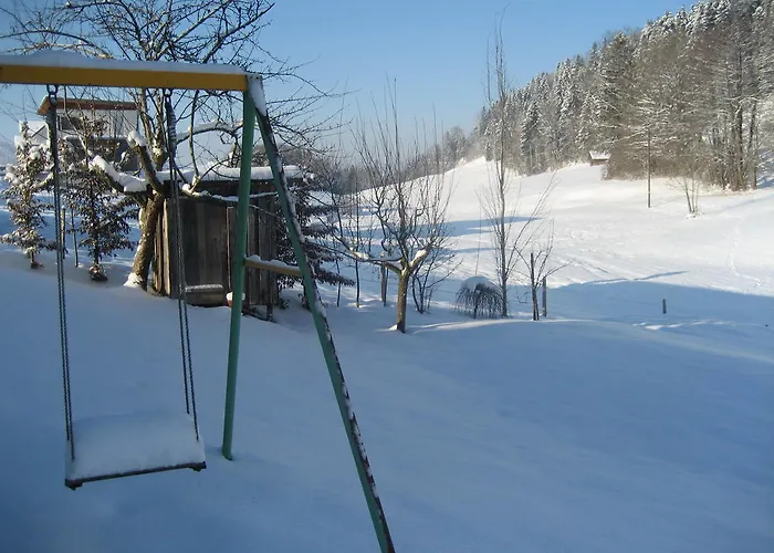 Holiday home Troy Doren