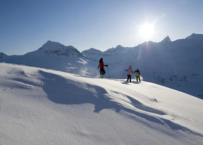 Ferienhaus Troy Doren